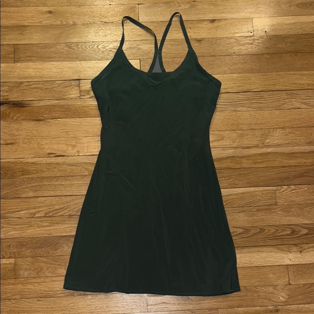 Outdoor Voices Exercise Dress